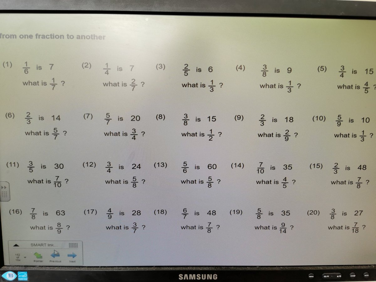 St Paul's Maths tweet media