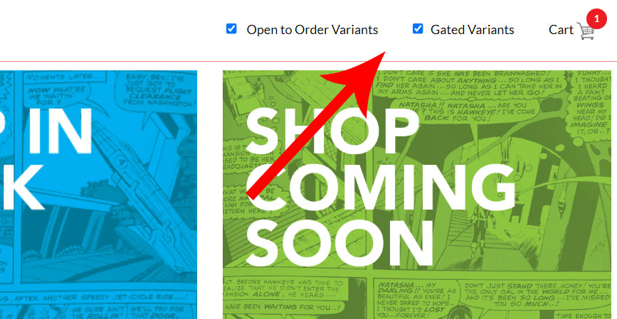 ComicHub tweet media