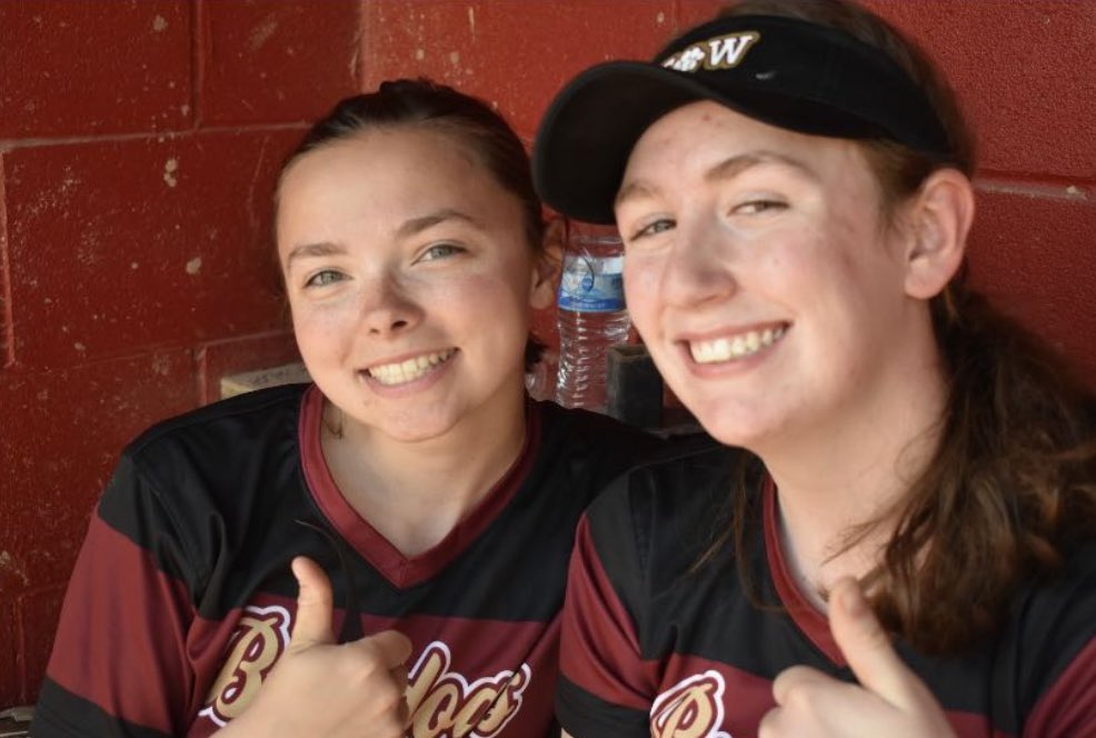 Stow Softball tweet media