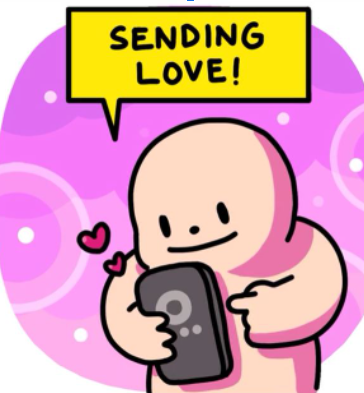 MOSchoolPsych's tweet photo. Seize The Awkward is a tool for pre-teens/teens to help talk to their friends about mental health. It gives signs to look for, conversation starters, and resources for getting help. https://t.co/9DaPZtwe3r 
#TogetherWeThrive
#MOSchoolPsychsCan
#MentalHealthAwarenessMonth https://t.co/5vuuj6cXcP