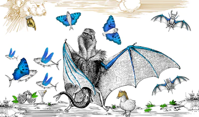 AlchemyAnimals's tweet image. Did you know that one of our 1/1 artworks is already up for sale? 

It was initially launched by @collective_flux on the cloudfest in germany. 

You can still get it under the link below!

misa.art/collections/mi…

#NFT