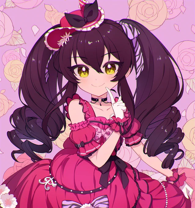 お題箱からアイドルマスターシンデレラガールズの的場梨沙さんでーす 