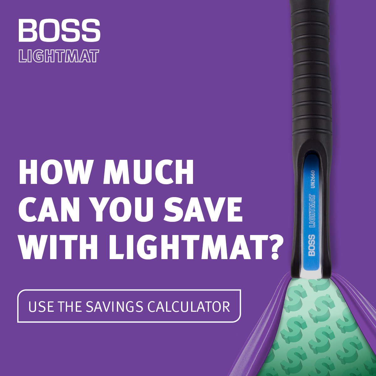 Use the LightMat Savings Calculator and see how much you can save on surgical lighting. Go to: bossinstruments.com/lighting-savin…

#surgicallighting