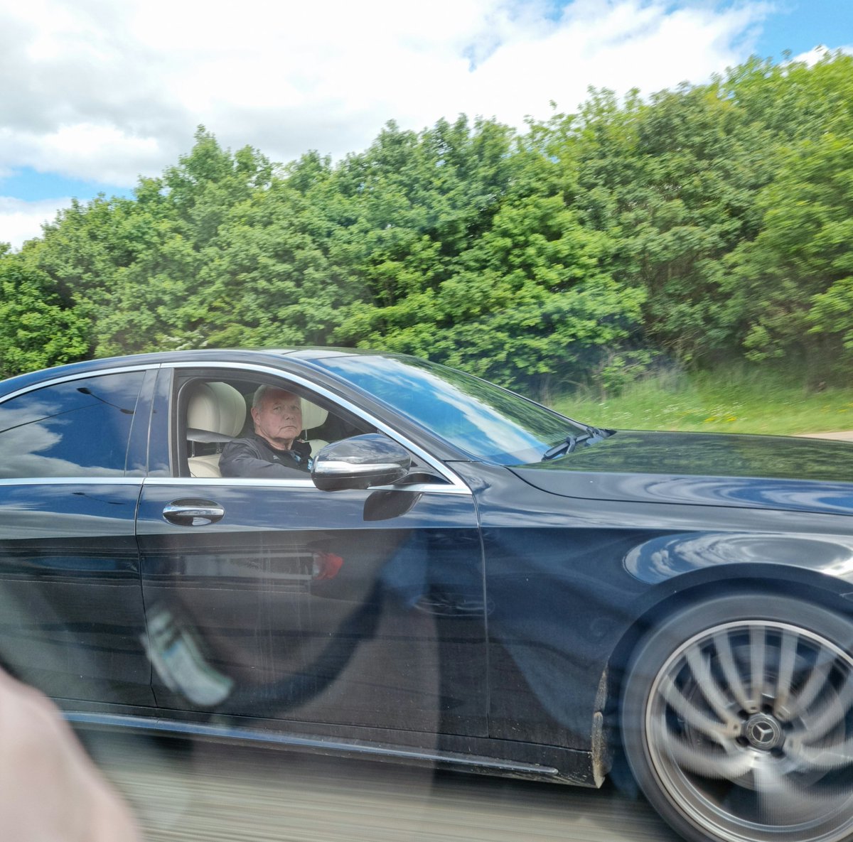 John Simper FRSA tweet media