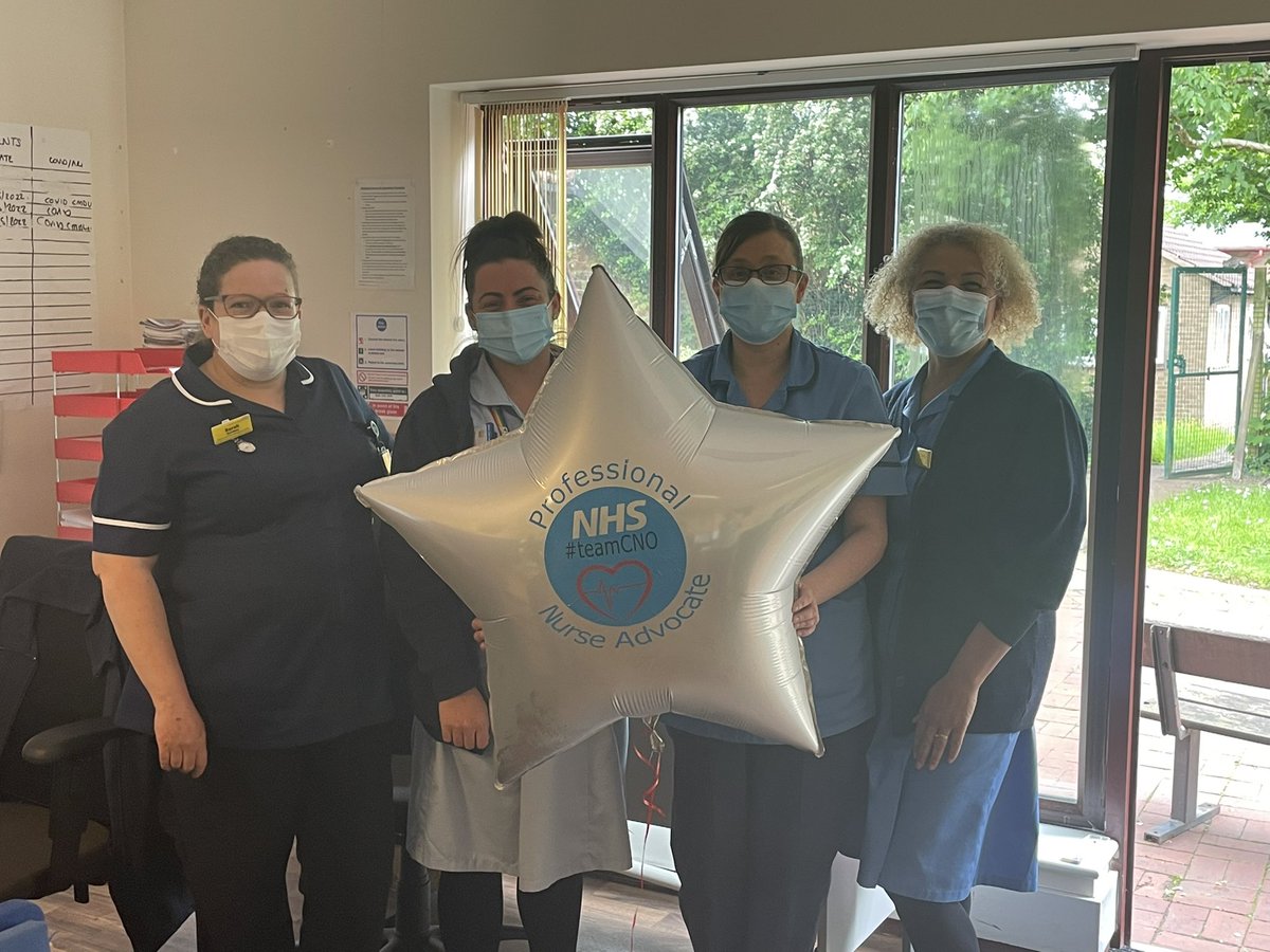 Professional Nurse Advocates tweet media