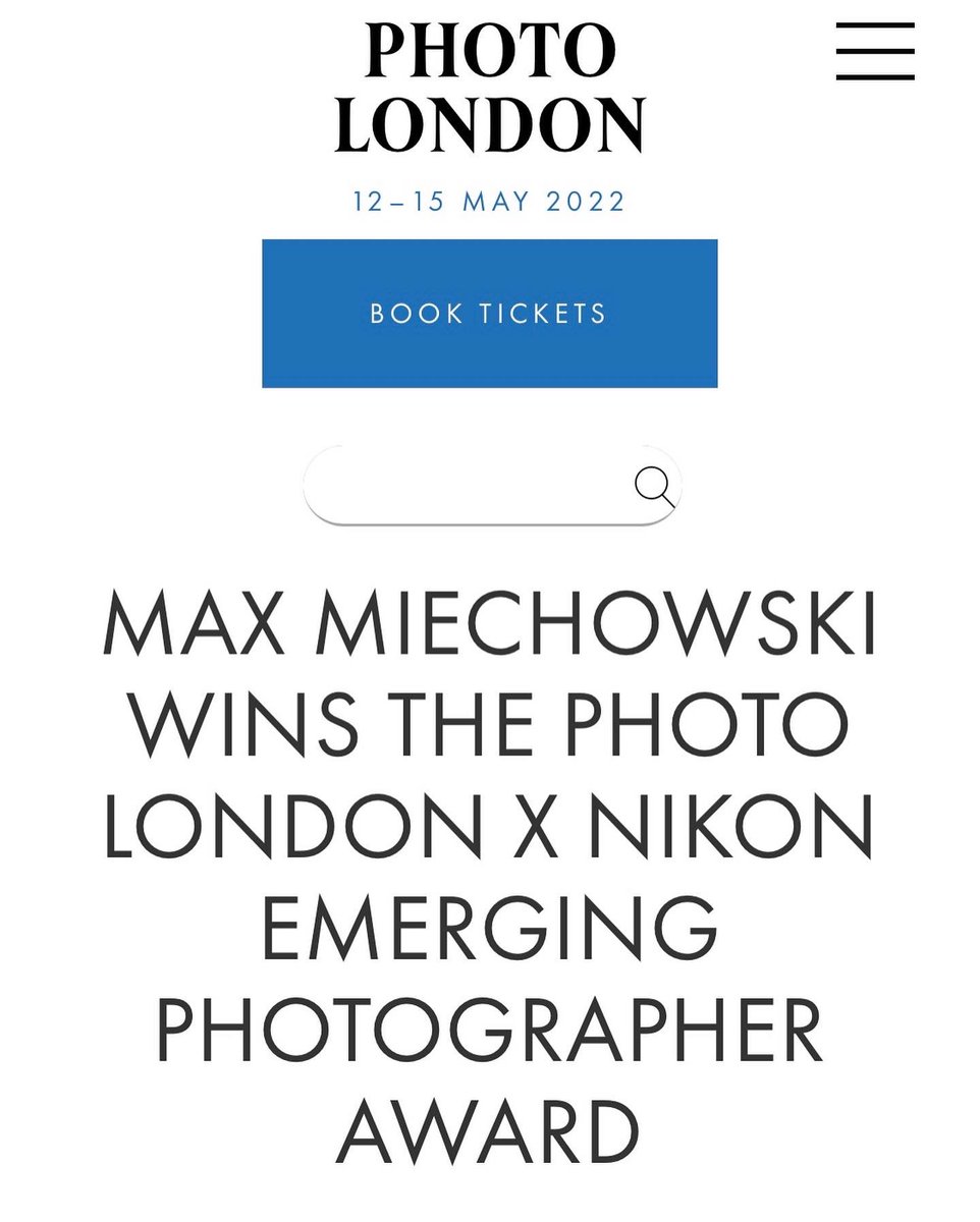 Max Miechowski tweet media