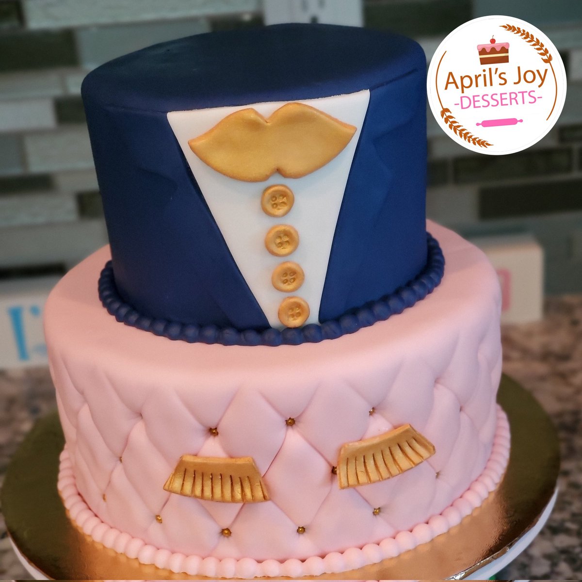 april_event's tweet photo. A few tbt Cakes by April's Joy Desserts https://t.co/x0eXssmNy6