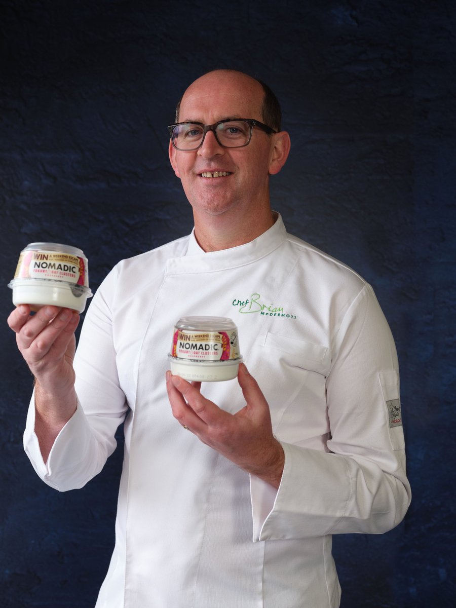 Brian Mc Dermott tweet media