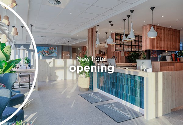 RadissonHotels's tweet photo. We are proud to announce the debut of our @Radisson brand in #Belgium, #Radisson Hotel #Liège City Centre. Discover more and enjoy simple, Scandinavian style: https://t.co/36GG6HnqF2
#RadissonHotels #NewOpenings #SimplyRadisson https://t.co/cLIF5hyrJt