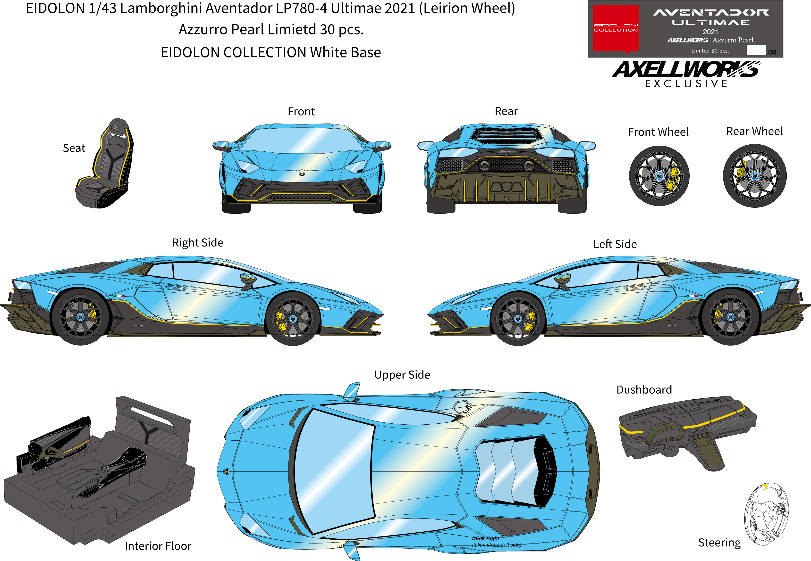 AXELLWORKS on X: 
