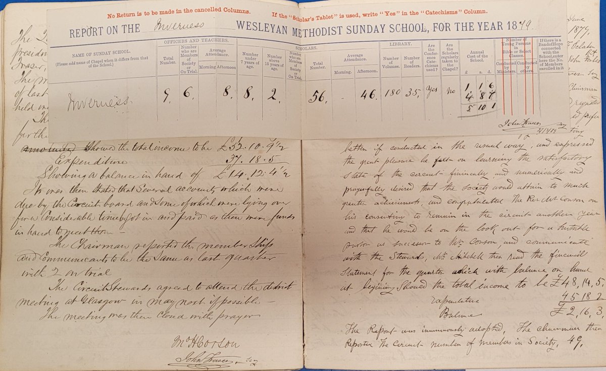 HLHArchives's tweet photo. Today's #LearnWithLorna was on our wonderful & extensive #Methodist collection (GB0232/D558). A 2nd Mar 1777 payment to James Douglas is annotated "Greedy wretch! Poor Wrigley. A fool & his money is soon parted" All LWLs can be seen at https://t.co/Xqx9R8bvZh #HLHMoreThanLeisure https://t.co/zdyB33Qhw0