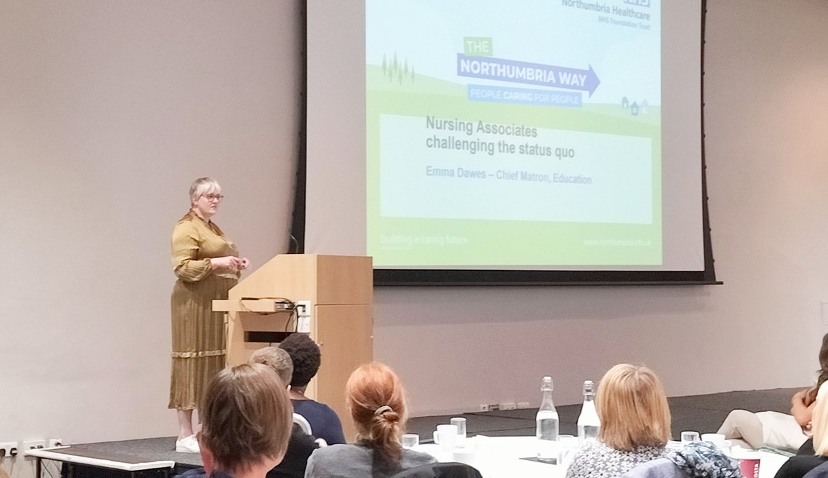 #HelloMyNameIsRexie 💙 (@bluesky8689) on Twitter photo <a href="/EmmaD_72/">Emma Dawes</a> telling the story of the #NursingAssociate journey at <a href="/NorthumbriaNHS/">NorthumbriaNHS</a> #NorthumbriaFamily
#NursingAssociates #neynacelebration
<a href="/lucy_brewes/">Lucy Brewes</a> <a href="/JO080308/">JODIE MERCEL</a> <a href="/daniellemills85/">danielle mills</a> <a href="/EmmaD_72/">Emma Dawes</a> telling the story of the #NursingAssociate journey at <a href="/NorthumbriaNHS/">NorthumbriaNHS</a> #NorthumbriaFamily
#NursingAssociates #neynacelebration
<a href="/lucy_brewes/">Lucy Brewes</a> <a href="/JO080308/">JODIE MERCEL</a> <a href="/daniellemills85/">danielle mills</a>