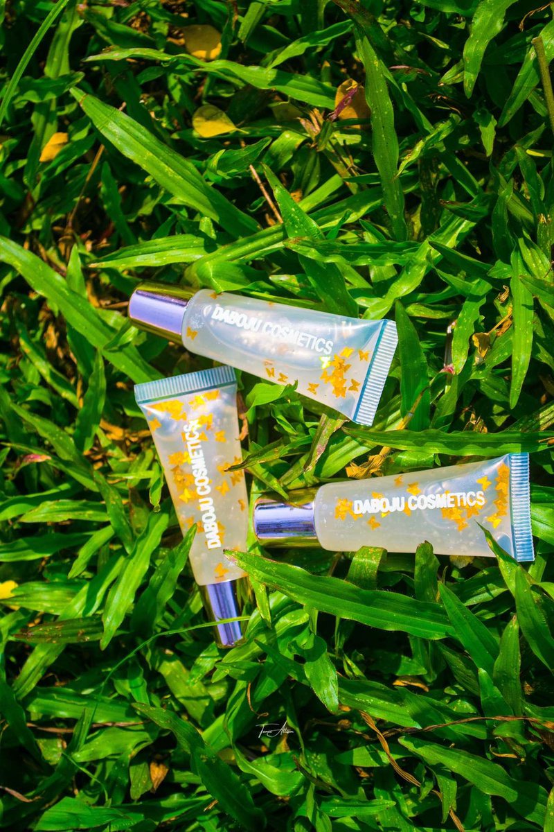 Daboju Cosmetics tweet media