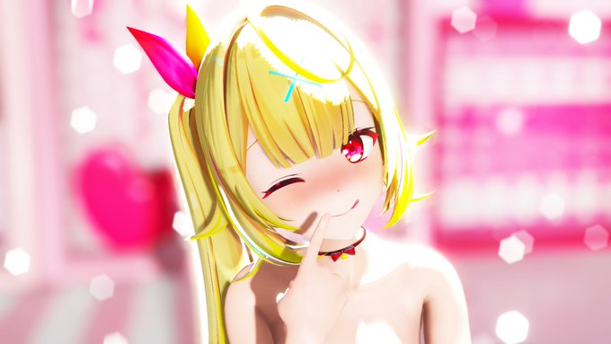 お仕事お疲れ様です😊
明日は早上がりしてMMDやるぞ～(^^♪ 