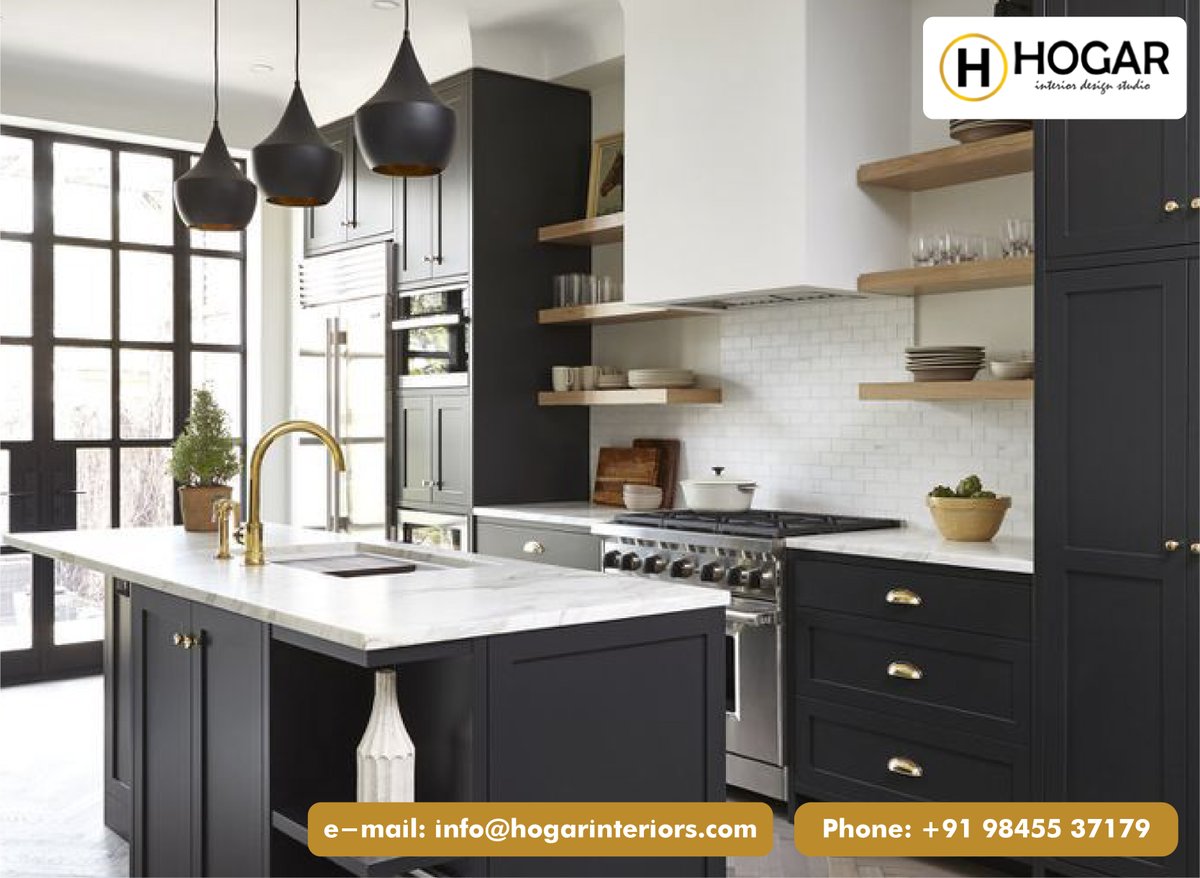 hogar_interiors's tweet photo. Modular Kitchens Designs from  Hogar Interiors 

Kitchen sayings, and kitchen proverbs, collected over the years from a variety of sources. Everything happens in the kitchen. Life happens in the kitchen. Cooking is one of the strongest ceremonies in life.

#interiordesign #home https://t.co/ZvdvEWt3GG