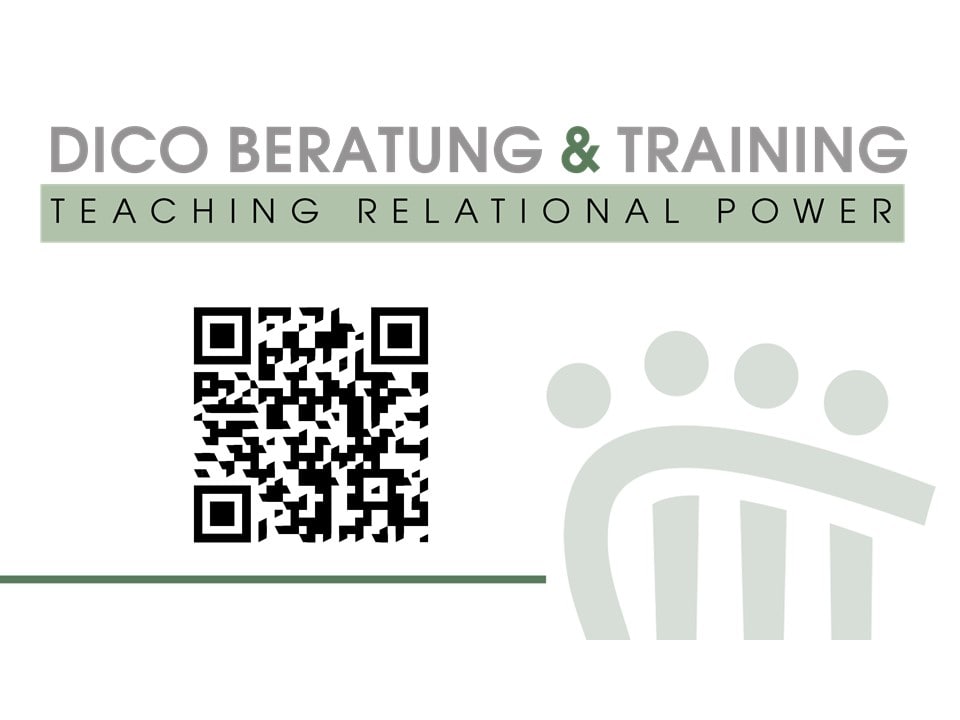 💪 #RelationalPower für #Zivilgesellschaft, #Unternehmen, #Genossenschaften, Verbände, Initiativen, Kampagnen und alle, die um die Macht guter Beziehungen wissen. 👉 DICO Beratung &amp; Training  dico-beratung-training.de  
#CommunityOrganizing