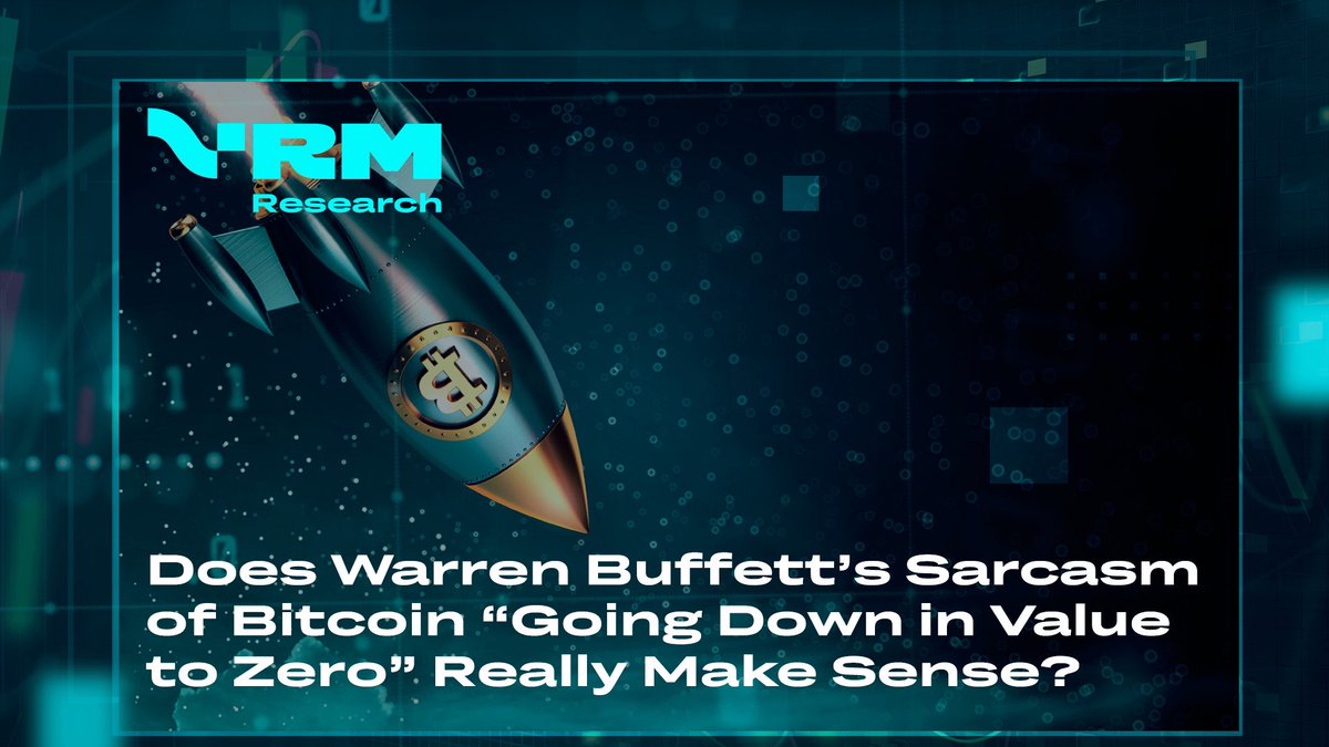 vrmtrade's tweet photo. The current slide of #Bitcoin and other #cryptocurrencies is being caused by a combination of short-term and long-term inputs, including larger financial markets and the crashing of a major #stablecoin.

Read more on #VRM Research

https://t.co/iREnZuxIo9 https://t.co/95MflxTh8M