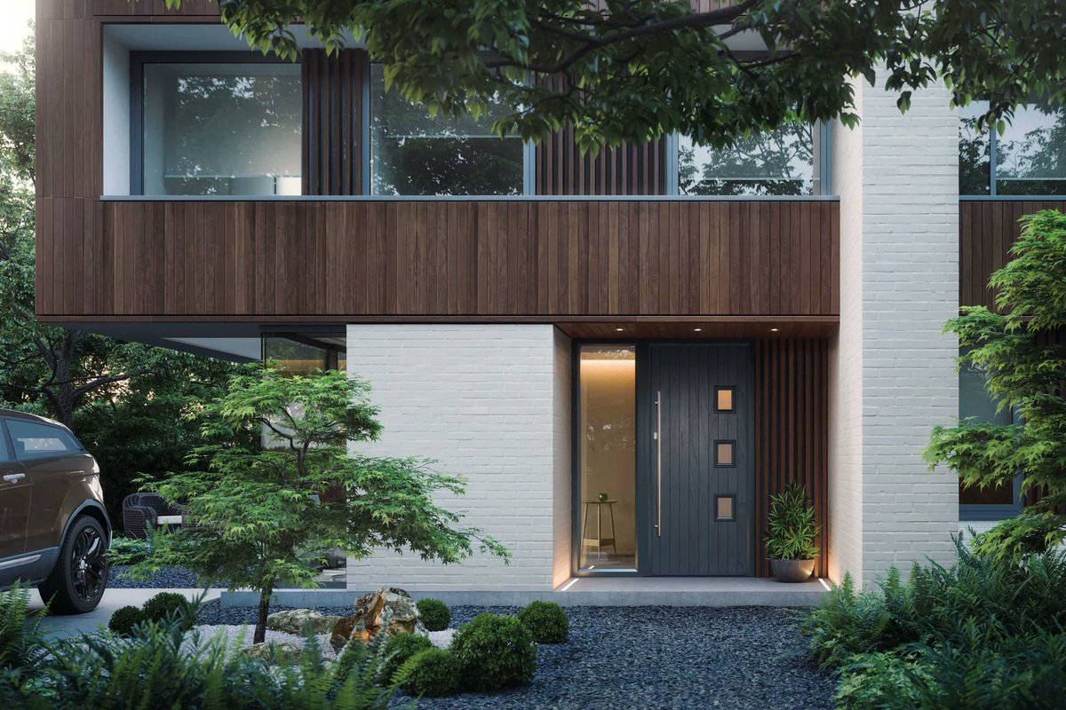 JadeWindows's tweet image. We too can help you to really achieve that curb appeal. 😍