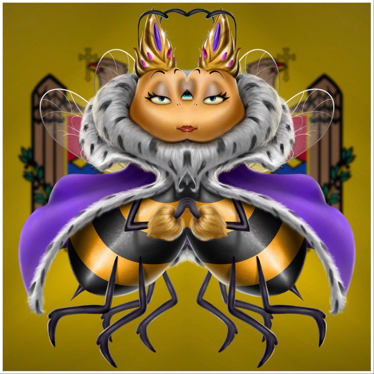 BTTB.NFT (🐝,🐝) 254 tweet media