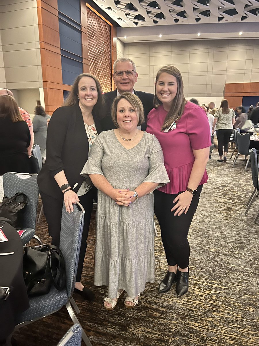 We are proud to have Mrs. Sutton as our <a href="/herbertakins/">Herbert Akins</a> TOY and enjoyed the evening celebrating her and all of the amazing <a href="/WCPSSTeam/">Team WCPSS</a> educators represented this year at the #WCPSSteacheroftheyear banquet.
