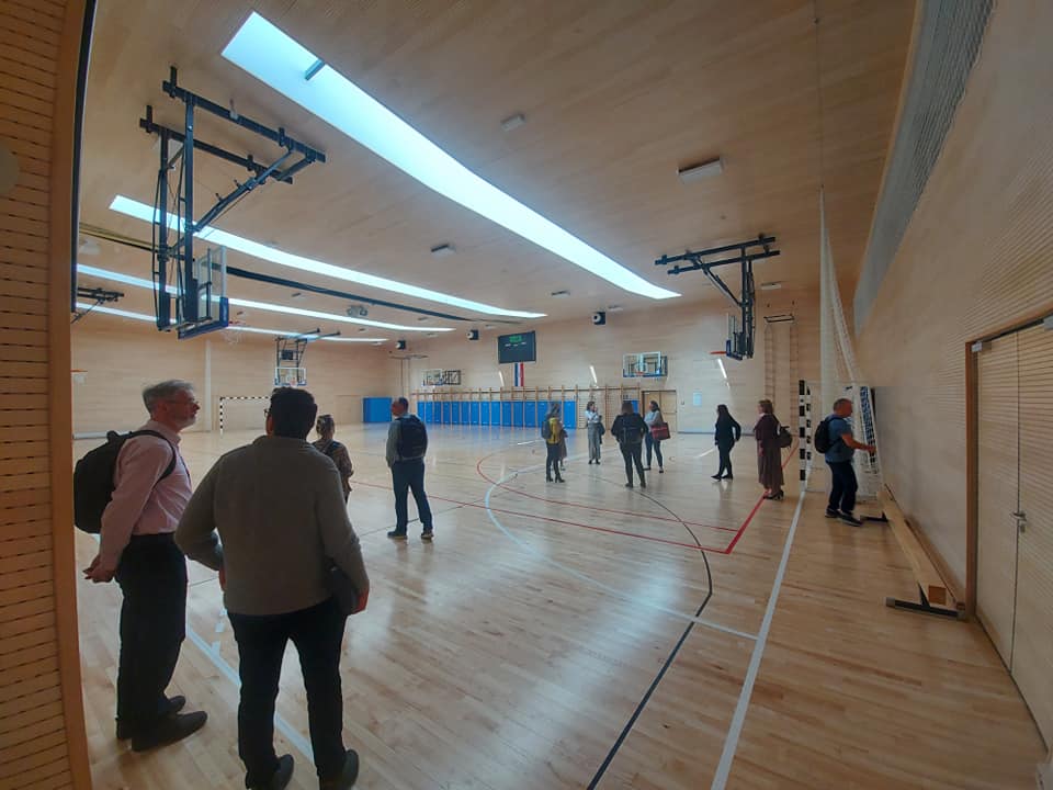 nZEB Roadshow tweet media