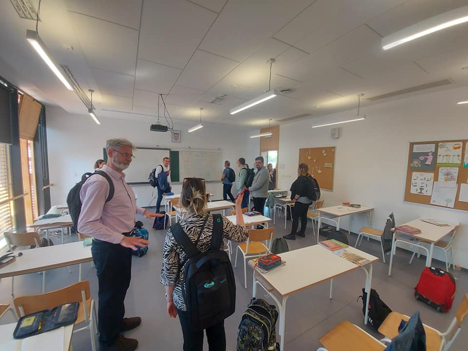 nZEB Roadshow tweet media