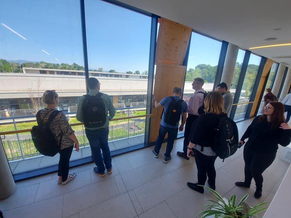 nZEB Roadshow tweet media