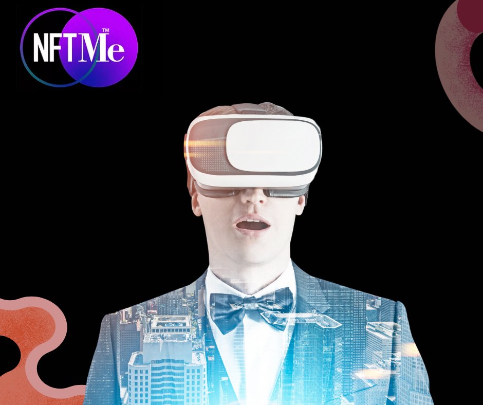 NFTME™ tweet media