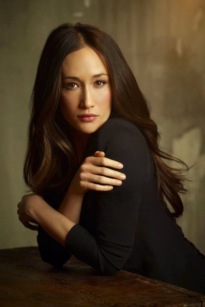FemmeFanatico's tweet photo. Maggie Q https://t.co/gjf4AdARxX
