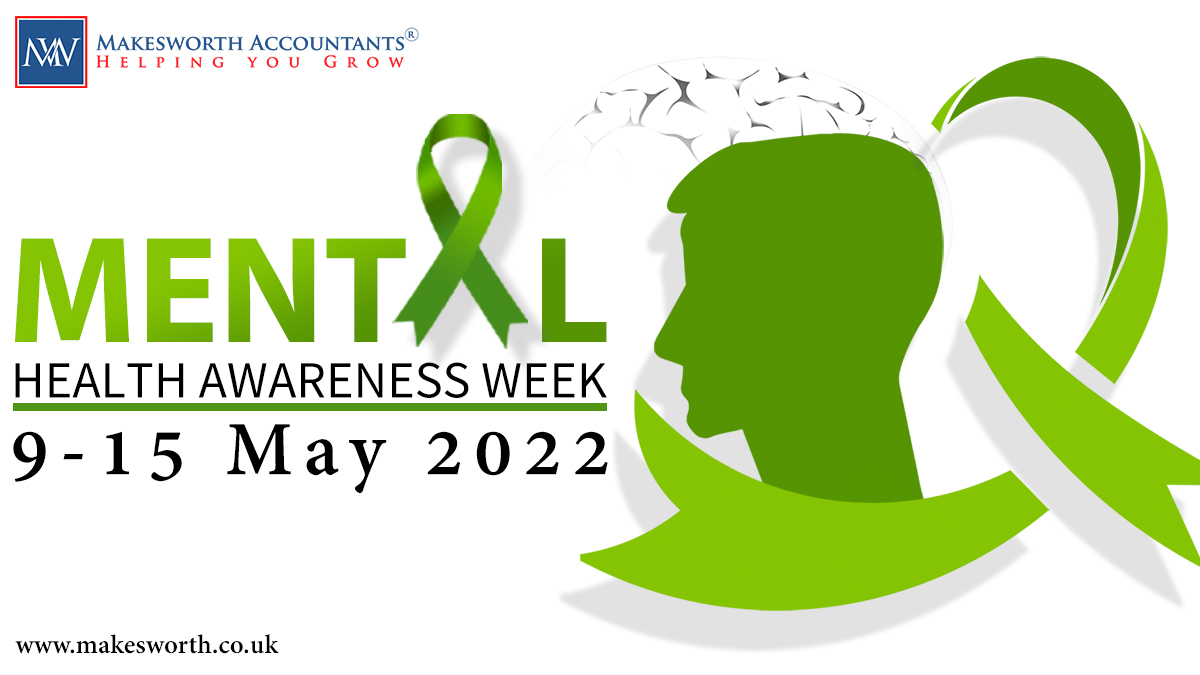 It’s Mental Health Awareness Week.  Let's do everything we can to spread the word and help others, especially the lonely and struggling.

#MentalHealthAwarenessWeek #MentalHealthAwarenessWeek2022 #MentalHealthAwarenessMonth #SpeakToMind #MentalHealthMatters #MentalHealthAwareness