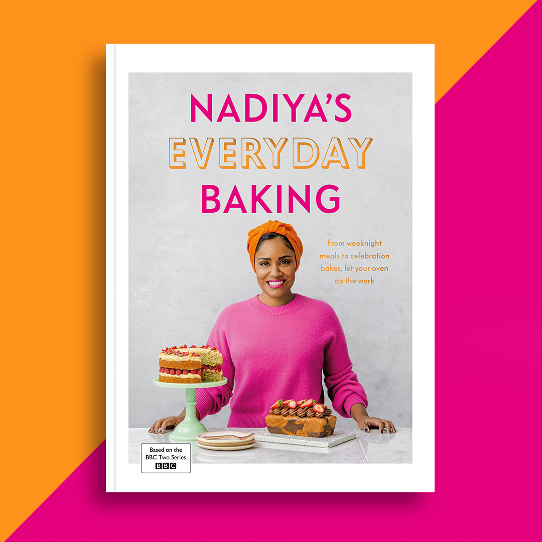BegumNadiya's tweet photo. You know by now that I’m all about trying to make things easier in the kitchen, and this book is filled with over 90 sweet and savoury recipes which let the oven do ALL the hard work for you. 

Pre-order your UK &amp; US copies here: https://t.co/hj5hDbqIlH https://t.co/MfQr6xVNdU