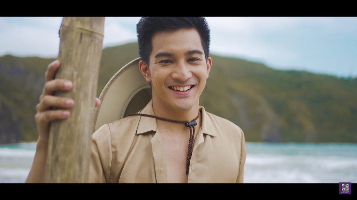 starhuntabscbn's tweet photo. It’s out! 🔥 Catch Zach Guerrero (@zachrguerrero) on Star Magic Hot Summer | Episode 2: A Glimpse of Paradise

👉🏻 https://t.co/eiEp2jQFRq https://t.co/KmfzwpsqqF