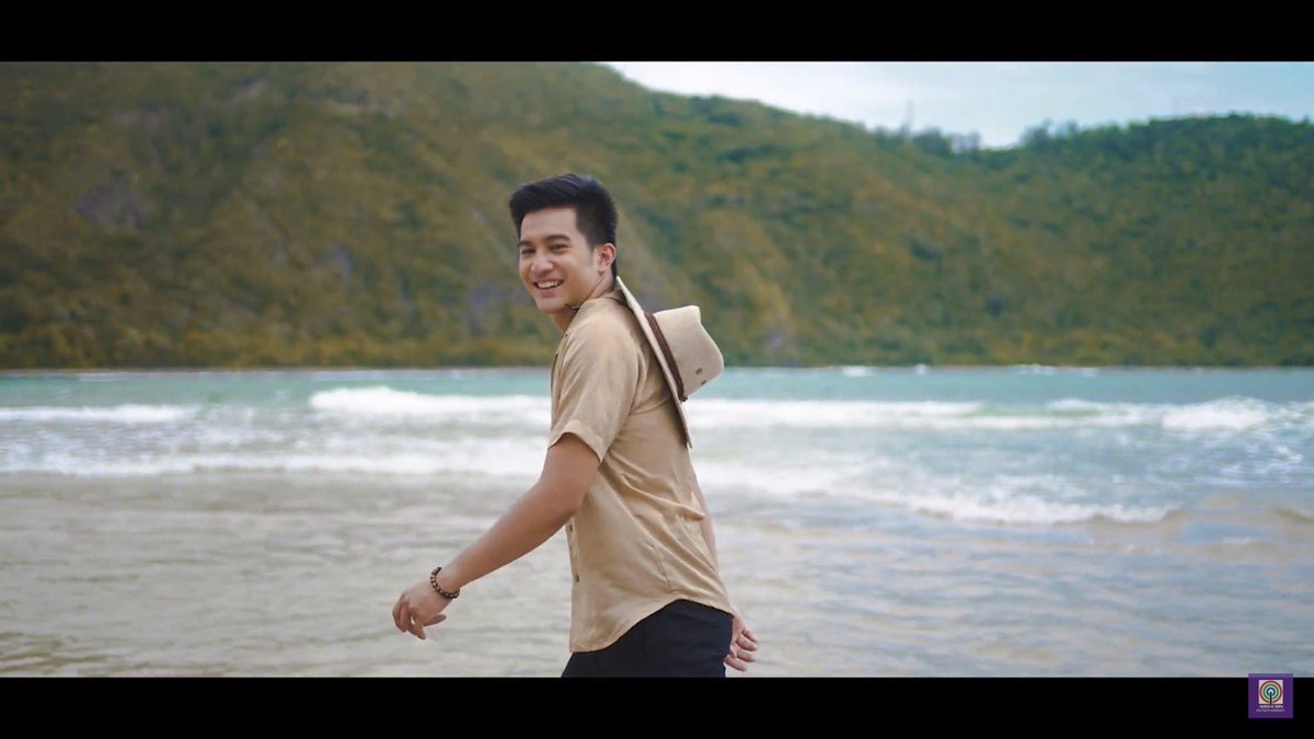 starhuntabscbn's tweet photo. It’s out! 🔥 Catch Zach Guerrero (@zachrguerrero) on Star Magic Hot Summer | Episode 2: A Glimpse of Paradise

👉🏻 https://t.co/eiEp2jQFRq https://t.co/KmfzwpsqqF