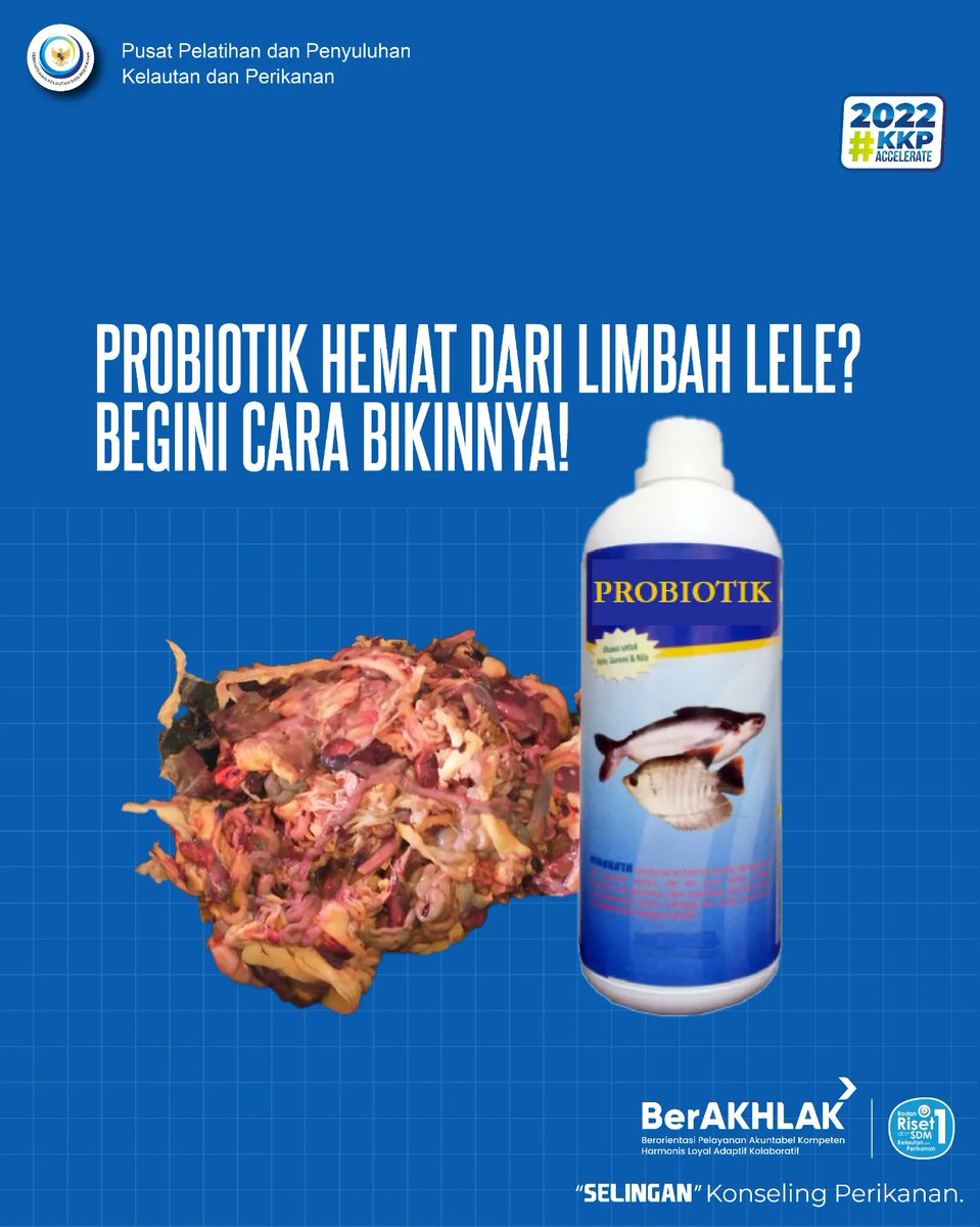 Pusat Pelatihan KP tweet media