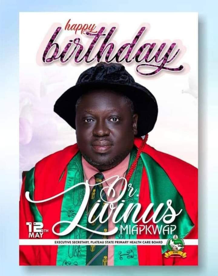 KwaksWinnie's tweet photo. Happy birthday sir, may your commitment to the grassroots wellbeing and primary health care interventions continue to thrive and may you continue to enjoy good health and all round favours!! https://t.co/tI3YhuKV2C