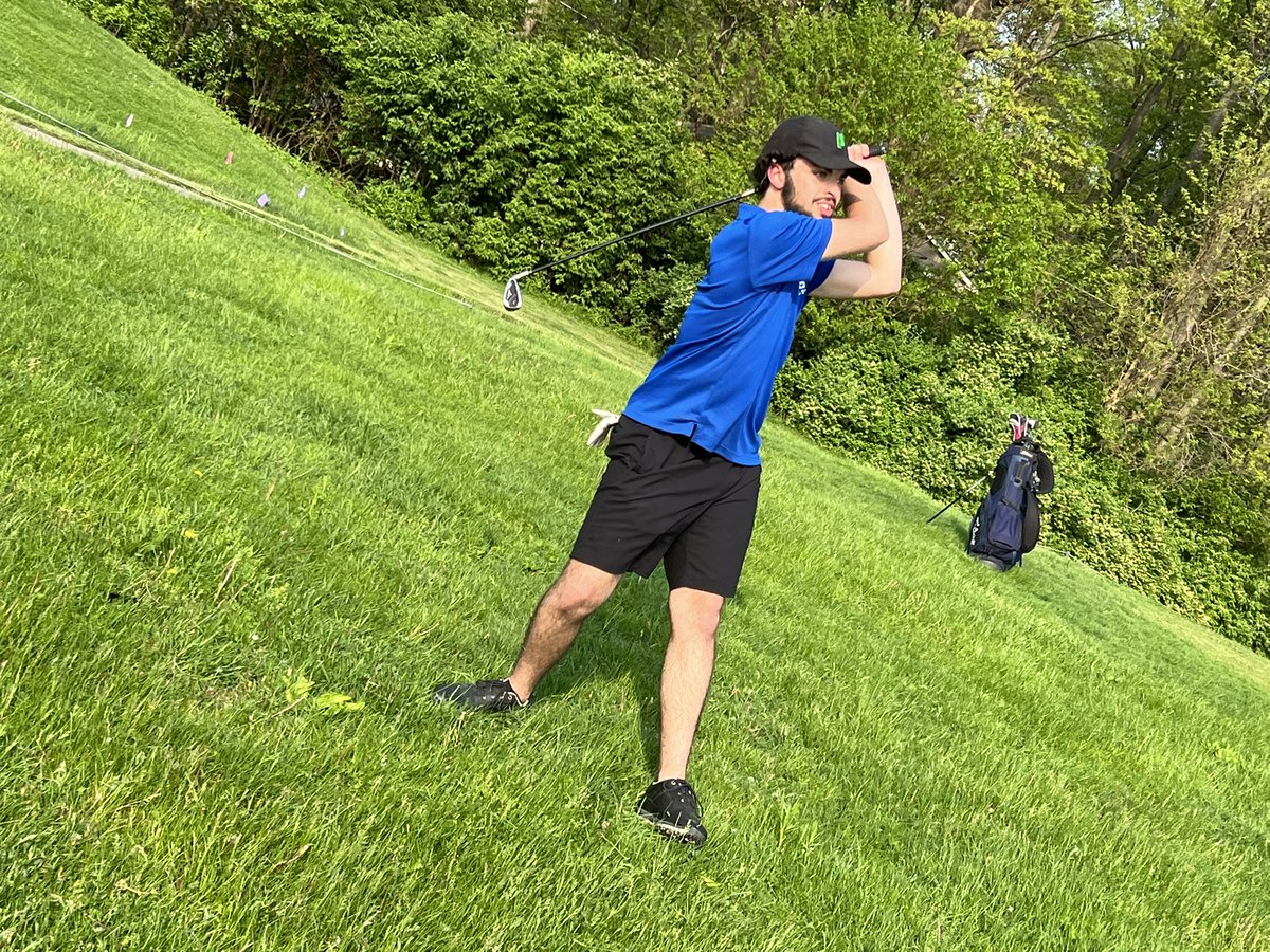 ShortridgeBlueDevilsGolf tweet media