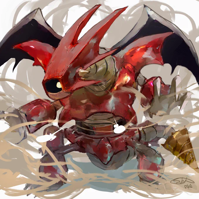 ドラゴンマシン 