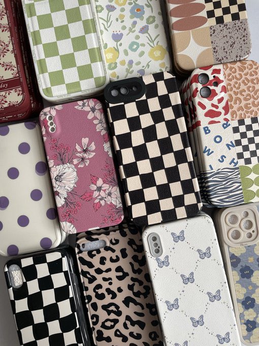 secretlyfura's tweet photo. Nak bagi duit raya and casing Iphone ni! 🤍

Just RT this tweet and Follow me 🦋 2 winners will get RM25 each and 1 winner will get 1 desired casing Iphone! 🤍

Ends anytime, goodluck! https://t.co/TN60Mzby0I