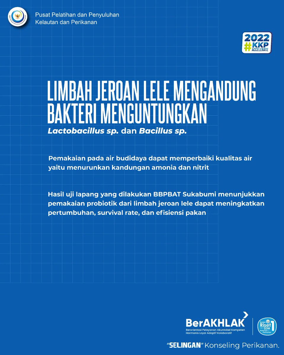 Pusat Pelatihan KP tweet media