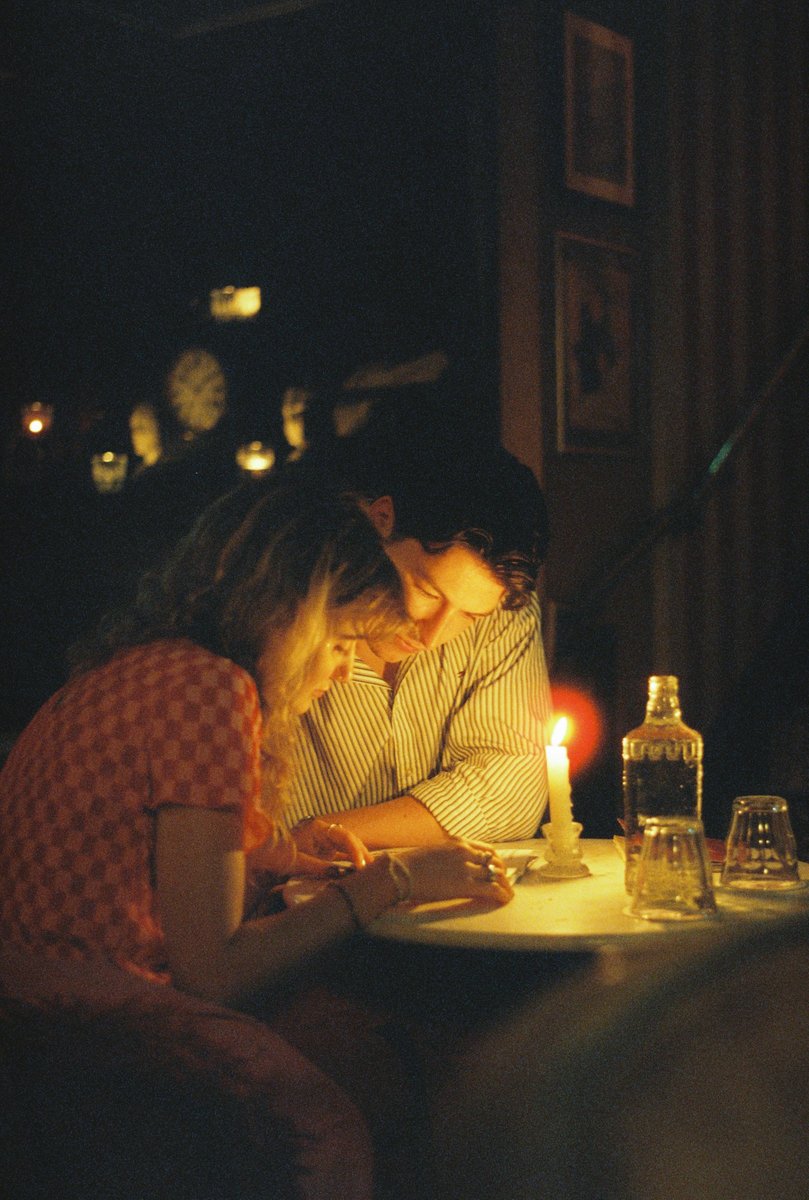 femme fatale tweet media