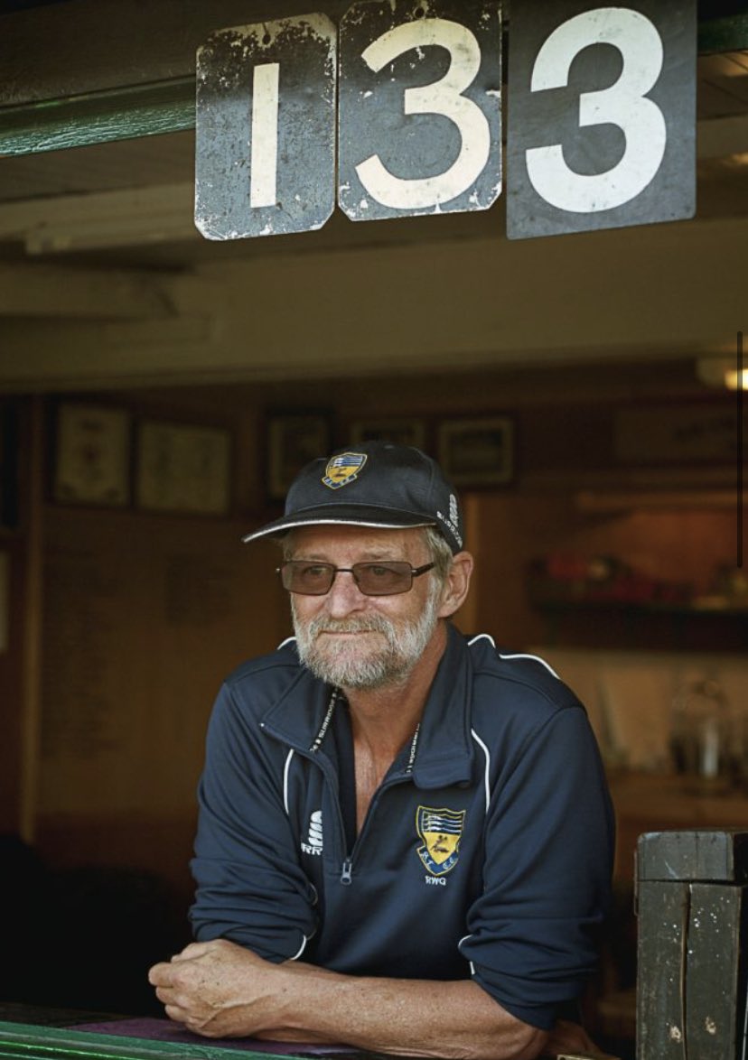 Lloyd_Mann1916's tweet photo. Rob. Your legacy at South Loughton Cricket Club will live on as long as I shall live. I will treasure all of the memories with you. Your friendship will always remain one of the most important I will ever have. Farewell Rob 1955-2022. Thoughts are with Anna and his daughters. https://t.co/Sr2HGYcYrD