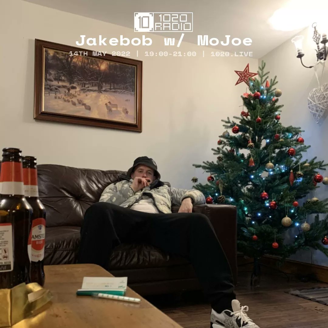 HR6jakebob's tweet image. Back in Bristol on Saturday with my dowg @MoJoeCA for Radio 🤘 get locked to @1020_Radio from 7 til 9pm to hear us having a chinwag and a music for a cuppla hours 📻📻📻

1020.live

 #jakebob #mojoe #1020radio #grime