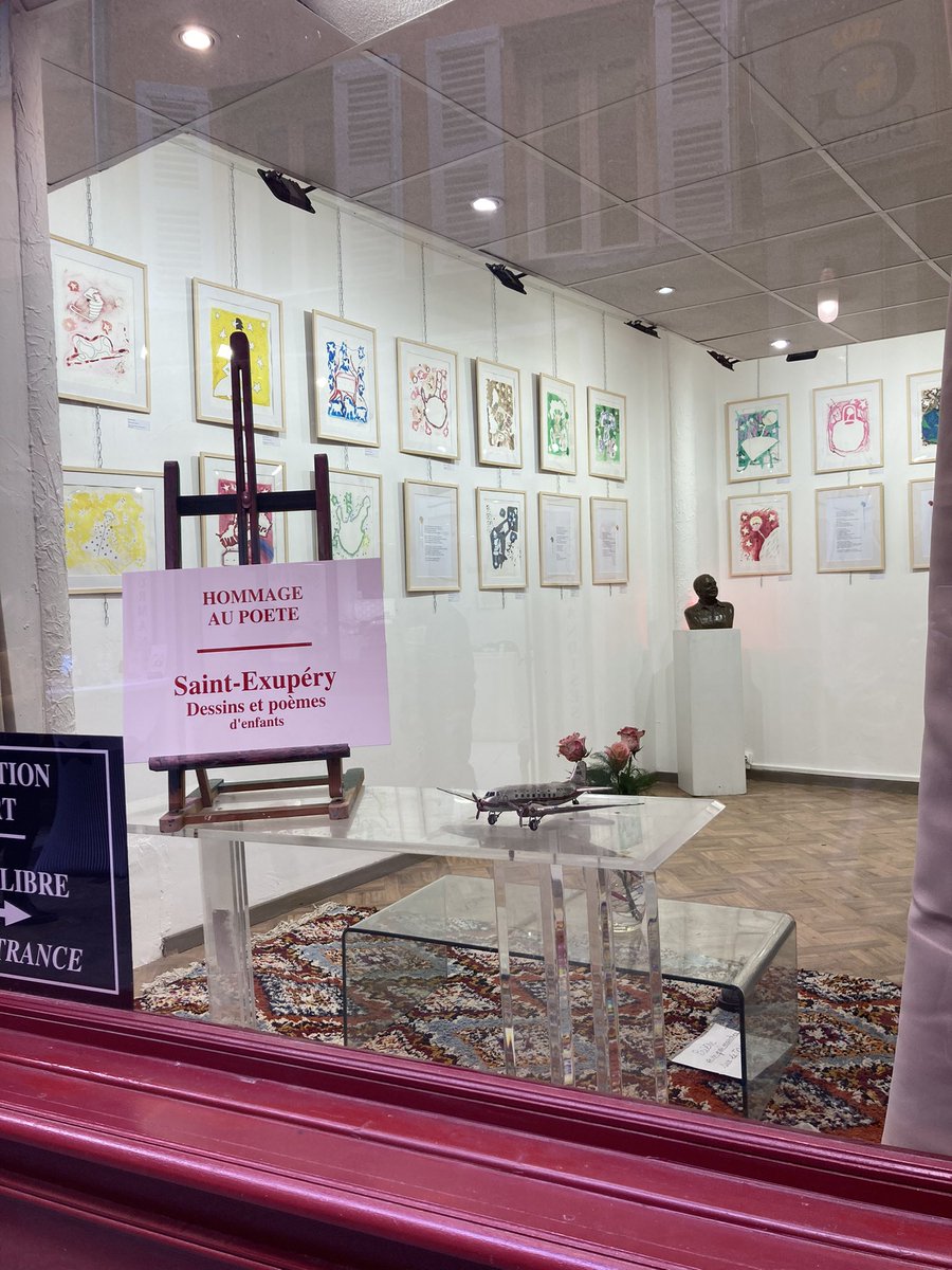 Bénédicte Mamode tweet media