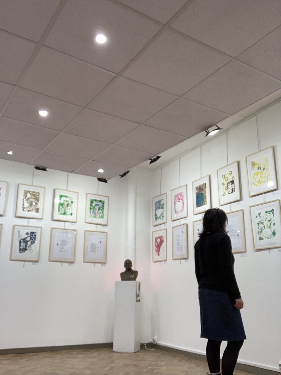 Bénédicte Mamode tweet media