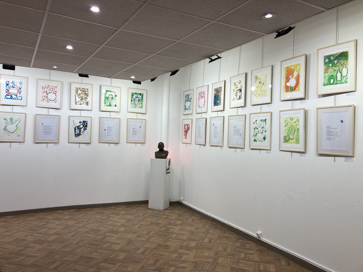 Bénédicte Mamode tweet media