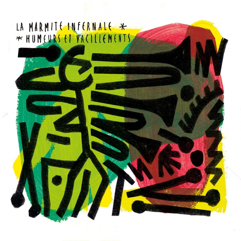 La Marmite Infernale – Humeurs et vacillements (Arfi, 2022)
Articolo di Mario Grella
#offtopicmagazine #magazine #music #review #recensione #lamarmiteinfernale <a href="/mario/">Mario Jr</a>.grella
 bit.ly/3w4OKsl