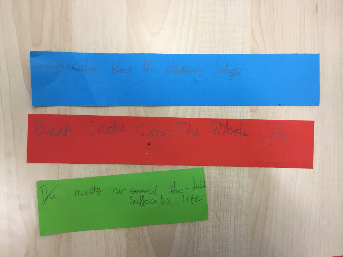 Class 3NC tweet media