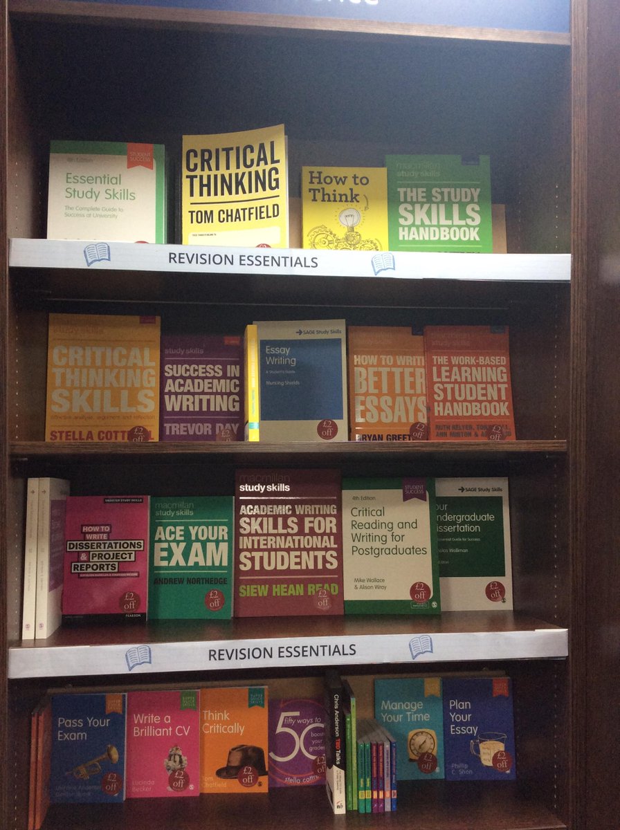 Blackwell's Cardiff tweet media