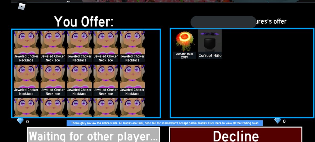 Bought again from @eleanoroyaleh 
Tysm for the extra halo omg ❤️
#elascrosstradesverified