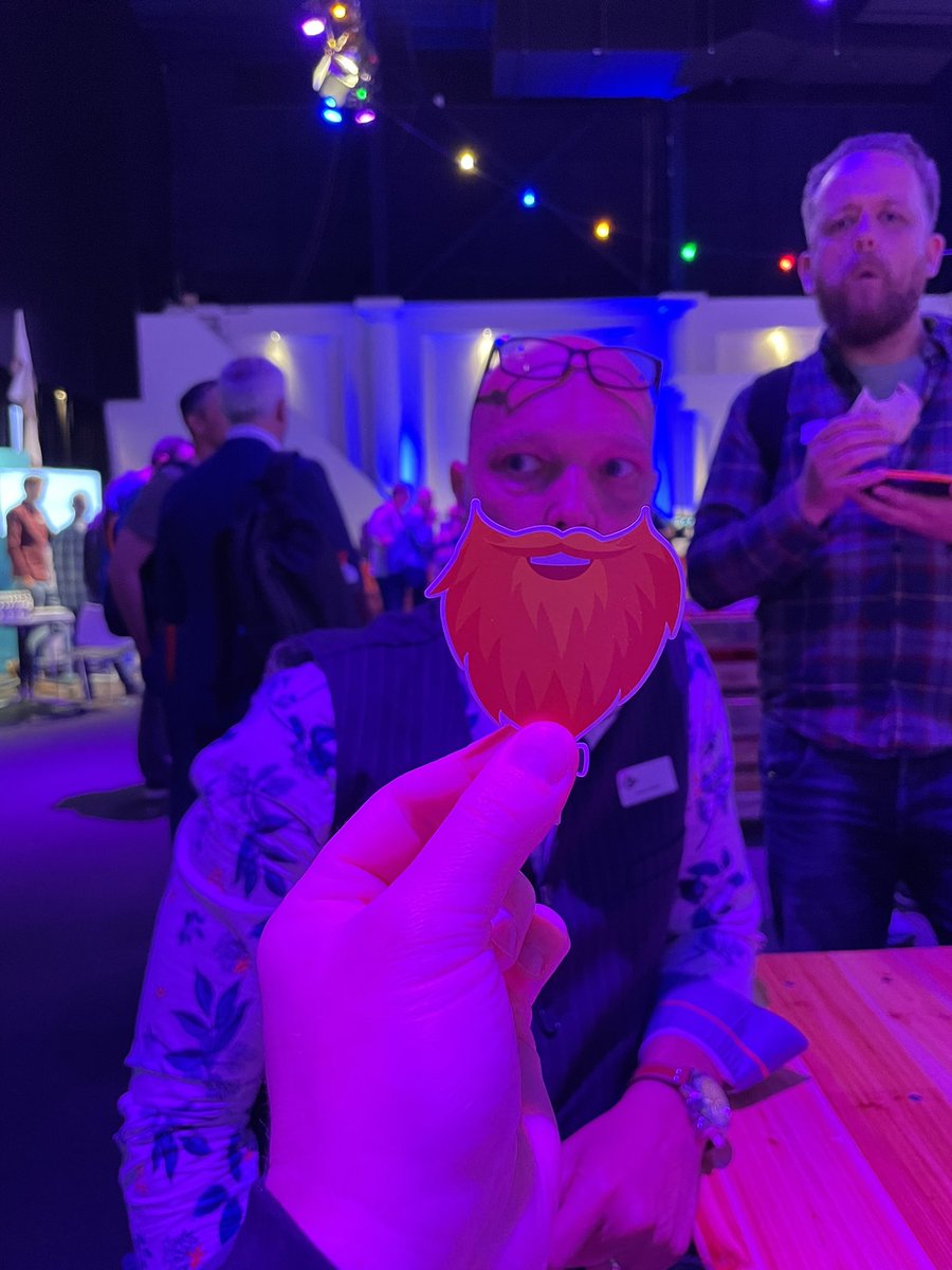 TestersWe's tweet photo. #orangebeard https://t.co/vXXw3CtnDe